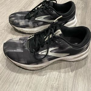 Brooks Launch 6